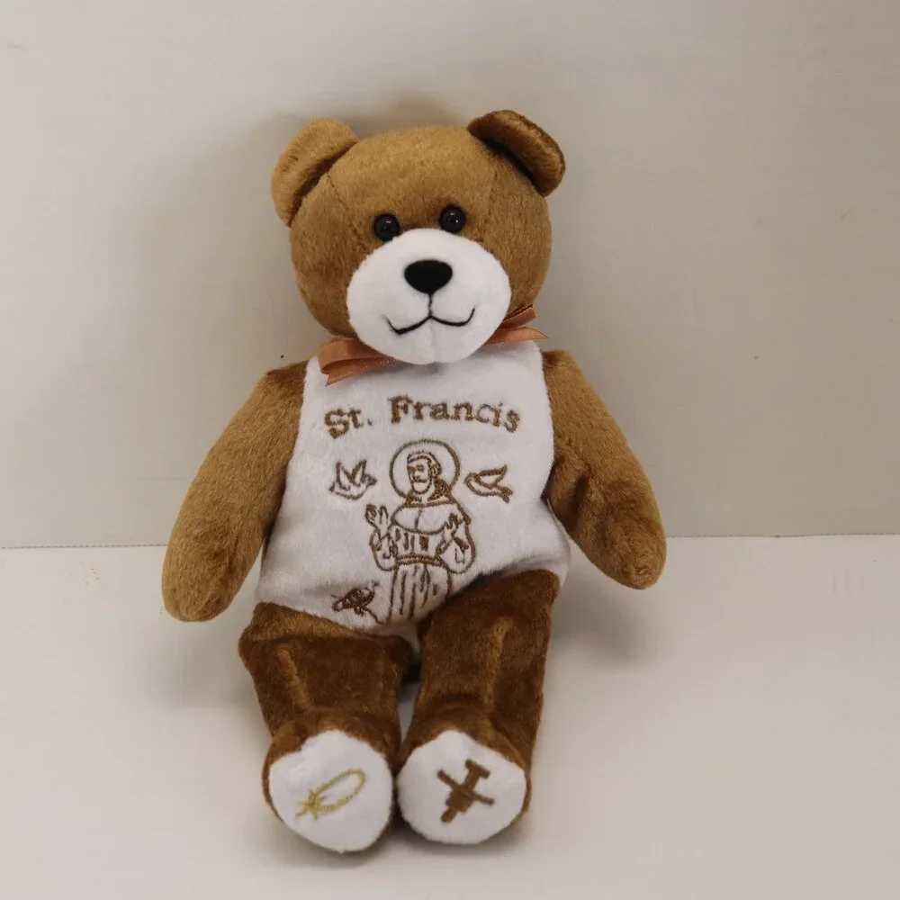 Lot of 3 Holy Bears‎